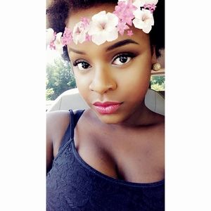 Meet your Posher, Brandy